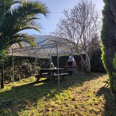Casa Africa Villa Vibano Exteriör bild