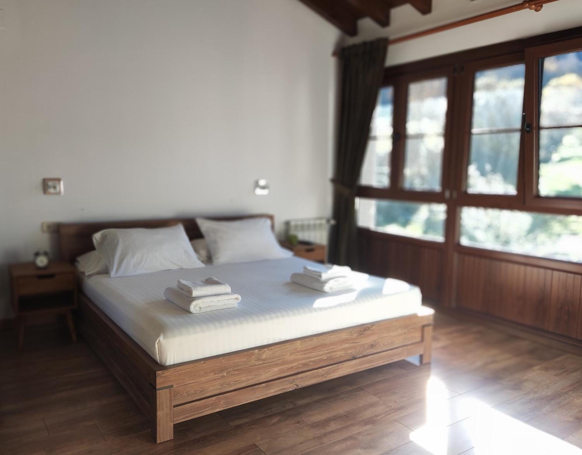 Casa Africa Villa Vibano Exteriör bild