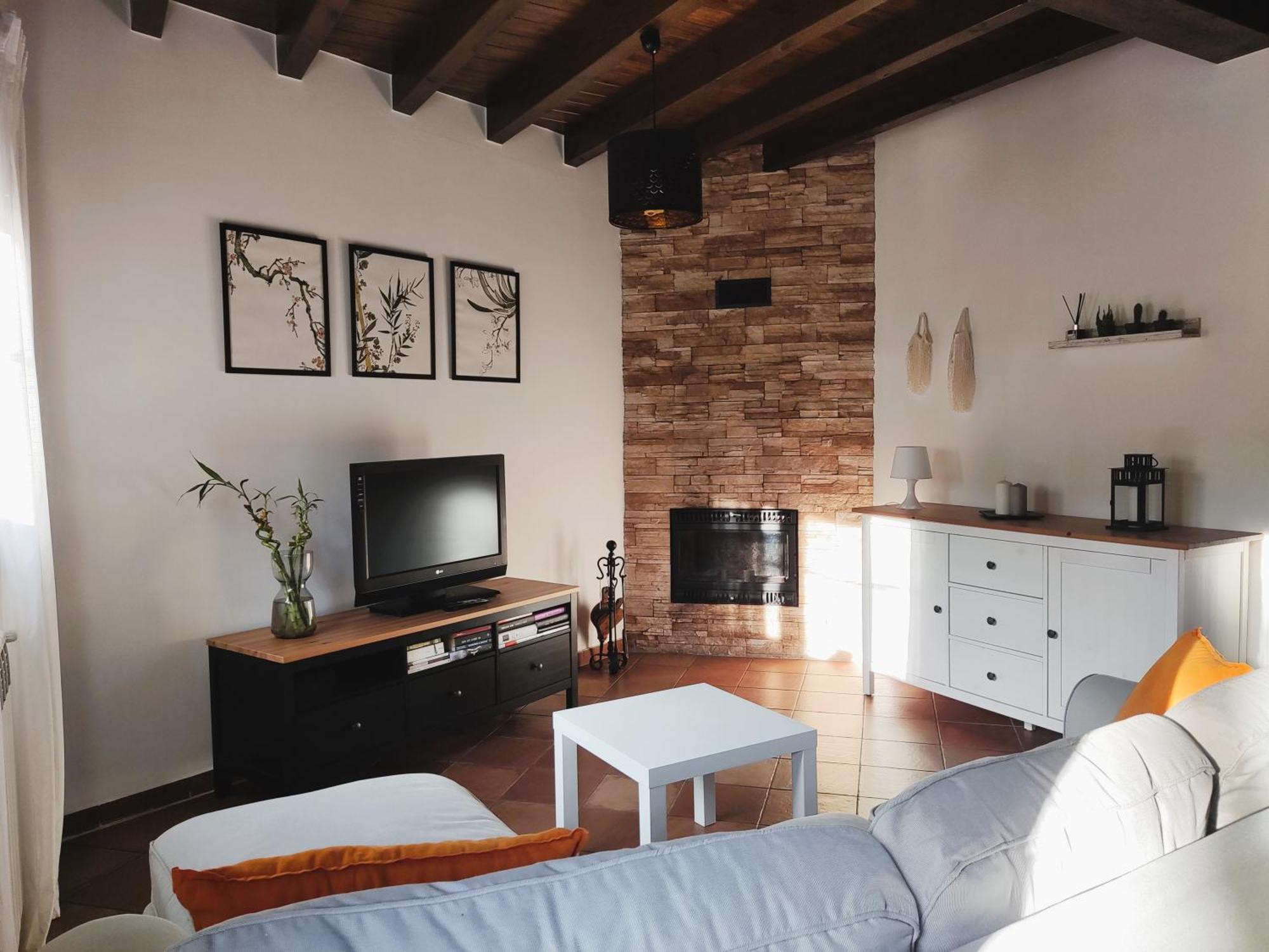 Casa Africa Villa Vibano Exteriör bild
