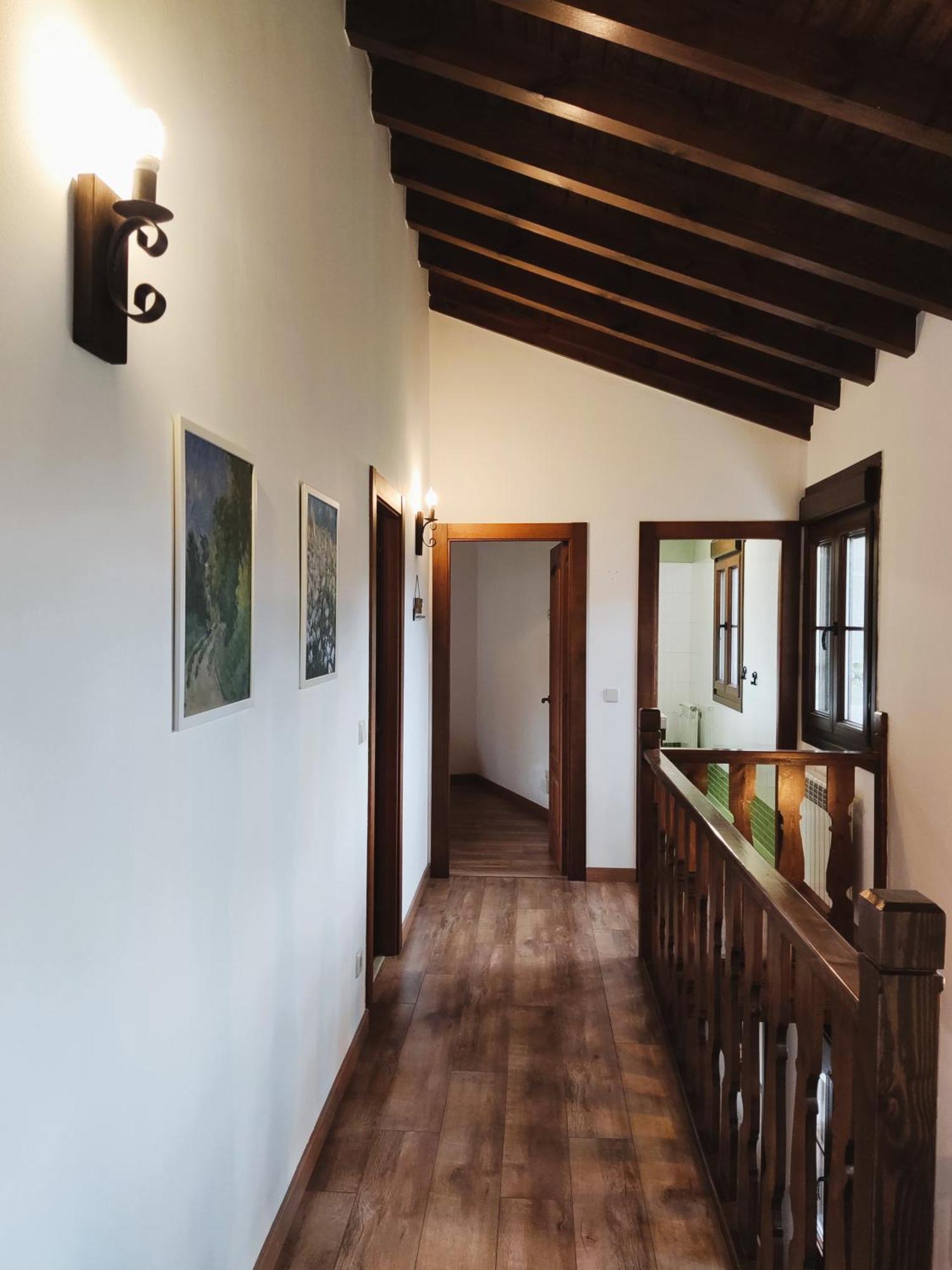 Casa Africa Villa Vibano Exteriör bild