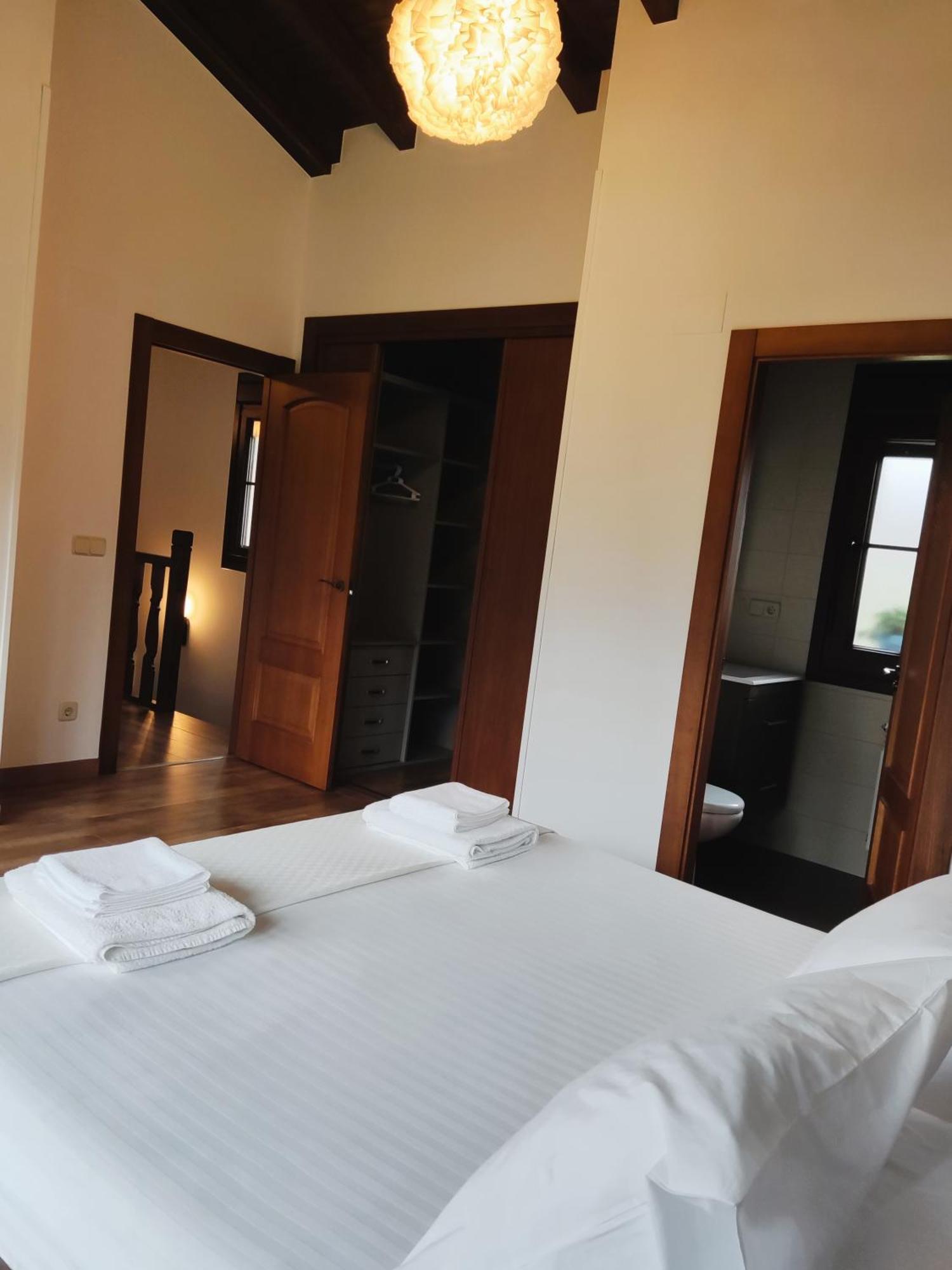 Casa Africa Villa Vibano Exteriör bild