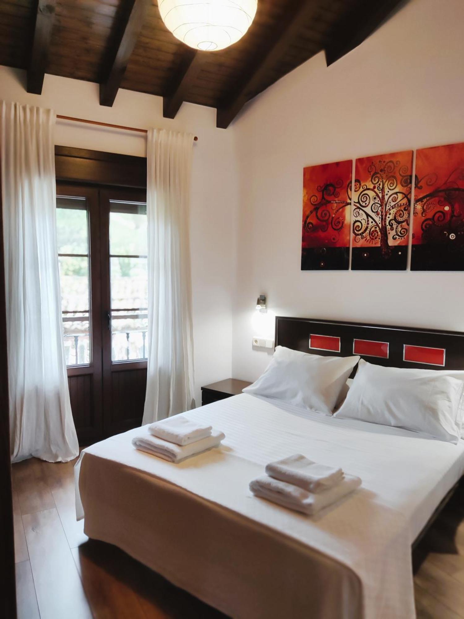 Casa Africa Villa Vibano Exteriör bild