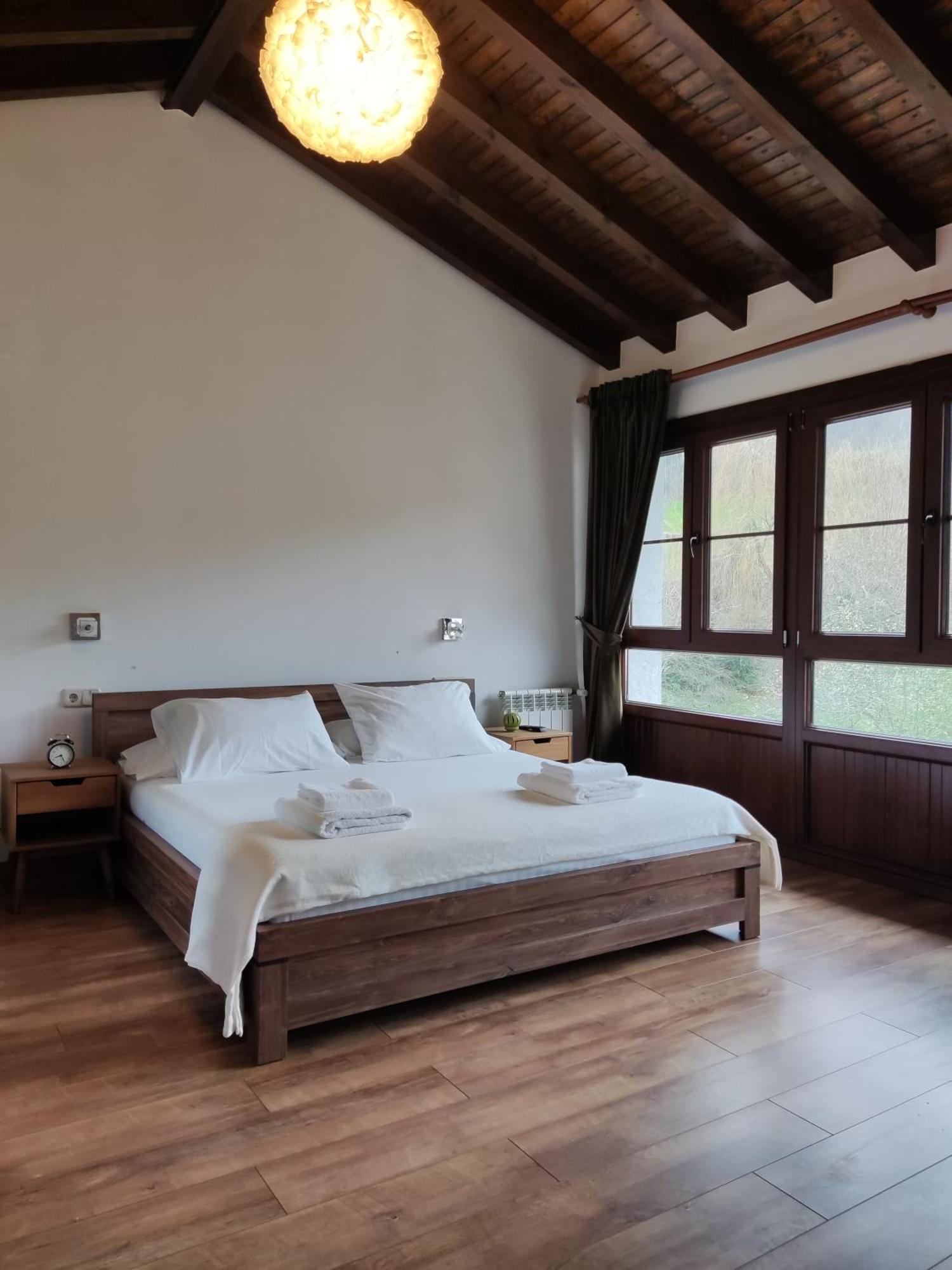 Casa Africa Villa Vibano Exteriör bild